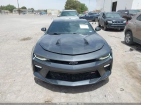 Chevrolet Camaro 2SS* 6.2* V8* 8ZF* * *  | Mobile.bg    5
