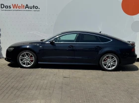 Audi A7 3.0 TDI clean diesel q | Auto.bg — изображение 2