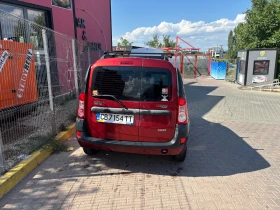 Обява за продажба на Dacia Logan ~7 200 лв. - изображение 2