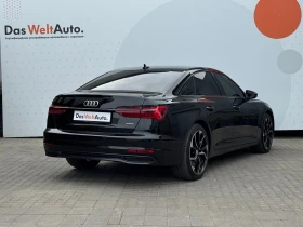 Audi A6 Limousine Sport 50 TDI quattro - 78900 лв. - 90584500 2