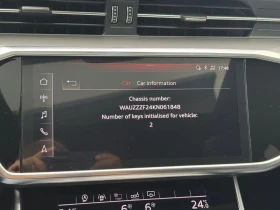 Audi A6 Limousine Sport 50 TDI quattro - 78900 лв. - 90584500 16