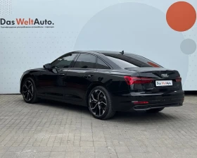 Audi A6 Limousine Sport 50 TDI quattro - 78900 лв. - 90584500 3