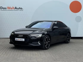 Audi A6 Limousine Sport 50 TDI quattro
