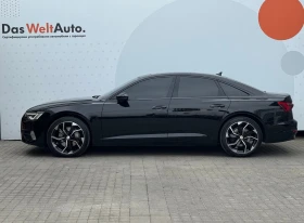 Audi A6 Limousine Sport 50 TDI quattro - 78900 лв. - 90584500 4