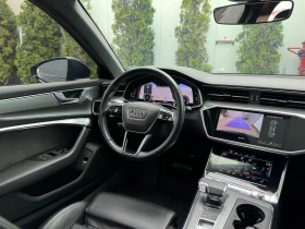 Audi A6 Limousine Sport 50 TDI quattro - 78900 лв. - 90584500 7