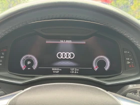 Audi A6 Limousine Sport 50 TDI quattro - 78900 лв. - 90584500 12