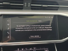 Audi A6 Limousine Sport 50 TDI quattro - 78900 лв. - 90584500 14