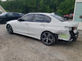 BMW 330 XI - 43000 лв. - 10563014 5