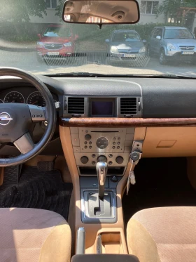 Opel Vectra Opel Vectra C | Mobile.bg    9