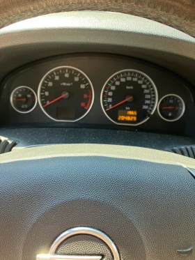 Opel Vectra Opel Vectra C | Mobile.bg    7