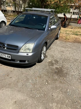 Opel Vectra Opel Vectra C | Mobile.bg    17