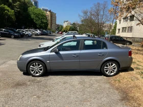     Opel Vectra Opel Vectra C