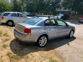     Opel Vectra Opel Vectra C