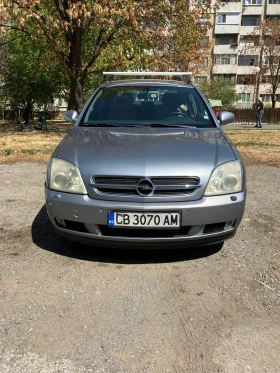 Opel Vectra Opel Vectra C | Mobile.bg    15