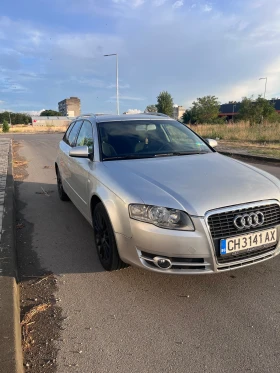 Audi A4 | Mobile.bg    2