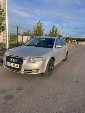 Audi A4 | Mobile.bg    1