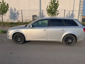 Audi A4 | Mobile.bg    6