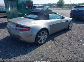 Aston Martin V8 Vantage    !!!  ! | Mobile.bg    6