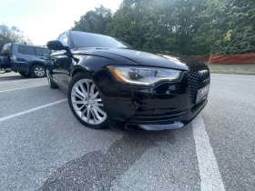 Audi A6 - 18500 лв. - 56214850 3