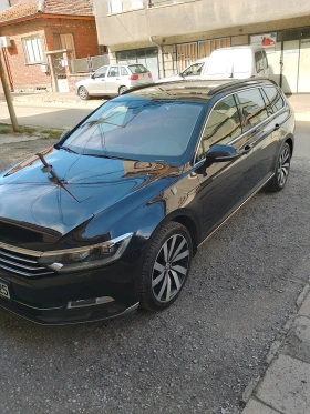 Обява за продажба на VW Passat ~25 000 лв. - изображение 1