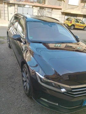 Обява за продажба на VW Passat ~25 000 лв. - изображение 1