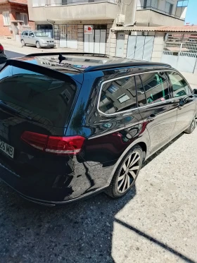Обява за продажба на VW Passat ~25 000 лв. - изображение 3