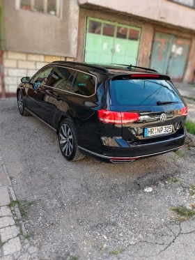 Обява за продажба на VW Passat ~25 000 лв. - изображение 2
