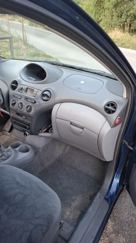 Обява за продажба на Toyota Yaris VVT-i ~2 999 лв. - изображение 6 | Auto.bg Обява за продажба на Toyota Yaris VVT-i ~2 999 лв. - изображение 6