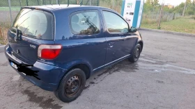 Обява за продажба на Toyota Yaris VVT-i ~2 999 лв. - изображение 7 | Auto.bg Обява за продажба на Toyota Yaris VVT-i ~2 999 лв. - изображение 7