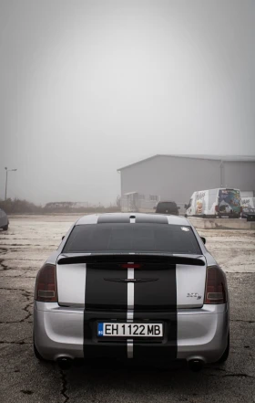 Chrysler 300c 300s, снимка 13