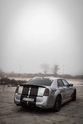Chrysler 300c 300s, снимка 16