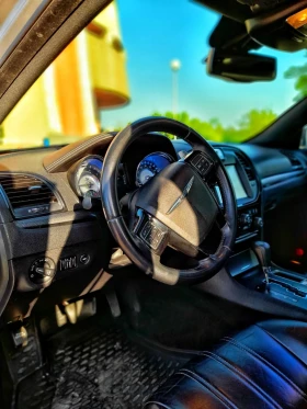 Обява за продажба на Chrysler 300c 300s ~28 500 лв. - изображение 7