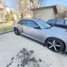 Chrysler 300c 300s | Mobile.bg � ����� ������ 14