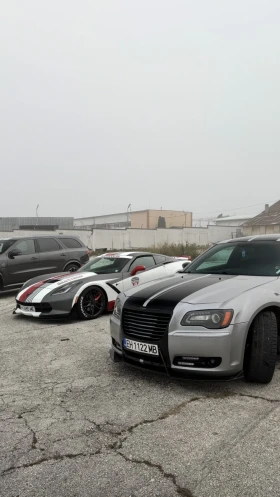 Chrysler 300c 300s | Mobile.bg    14