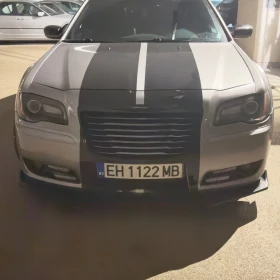 Chrysler 300c 300s - 13850 € / 27088.25 лв. - 35983209 15
