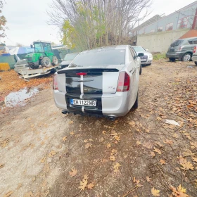 Chrysler 300c 300s | Mobile.bg    13