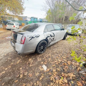 Chrysler 300c 300s | Mobile.bg    11