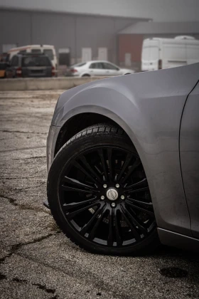 Chrysler 300c 300s, снимка 14
