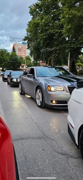 Обява за продажба на Chrysler 300c 300s ~28 500 лв. - изображение 6