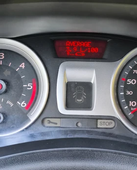 Обява за продажба на Renault Clio 1.5dci ~4 450 лв. - изображение 10