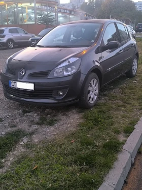 Renault Clio 1.5dci | Mobile.bg    3