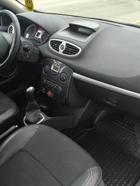 Обява за продажба на Renault Clio 1.5dci ~4 450 лв. - изображение 4