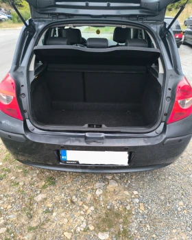 Обява за продажба на Renault Clio 1.5dci ~4 450 лв. - изображение 2