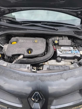 Обява за продажба на Renault Clio 1.5dci ~4 450 лв. - изображение 11