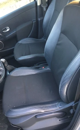 Обява за продажба на Renault Clio 1.5dci ~4 450 лв. - изображение 8