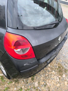 Обява за продажба на Renault Clio 1.5dci ~4 450 лв. - изображение 1