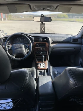 Subaru Legacy 2.5 4x4(LPG) | Mobile.bg    7