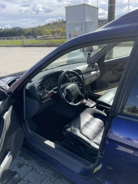 Subaru Legacy 2.5 4x4(LPG) | Mobile.bg    8