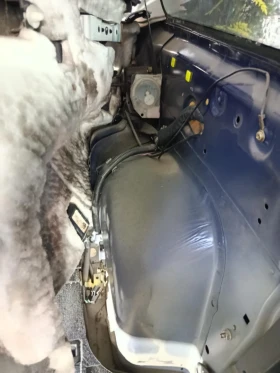 Subaru Legacy 2.5 4x4(LPG) | Mobile.bg    13