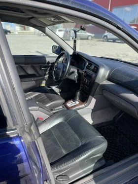 Subaru Legacy 2.5 4x4(LPG) | Mobile.bg    9